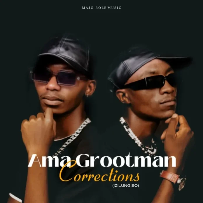 Ama Grootman – Moya