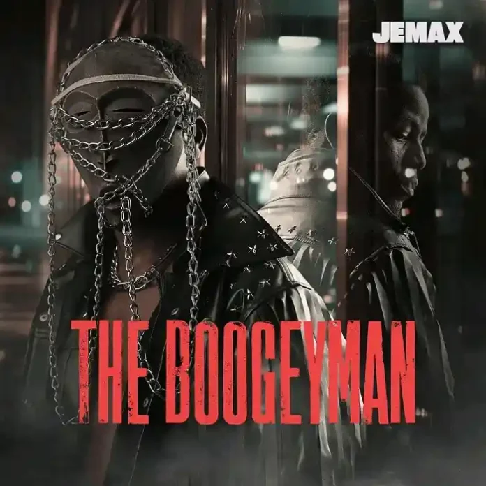 Jemax – The Boogeyman || Full Album
