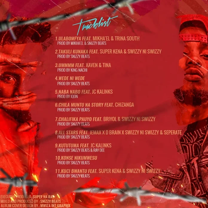 Super Na Ray – Good Evening | Full Album & Zip