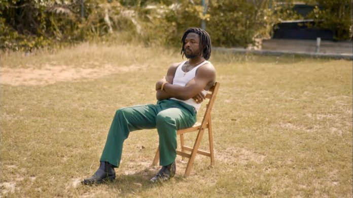 Johnny Drille – Palava (Video)