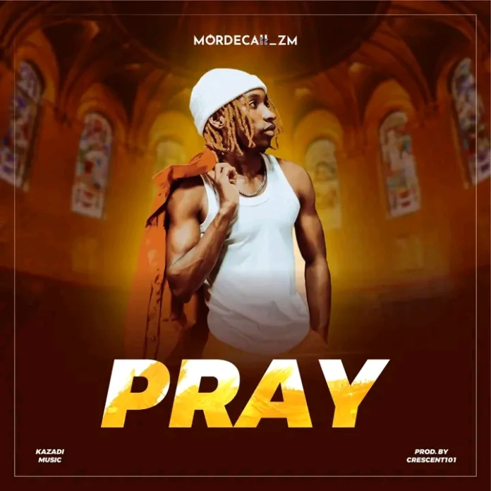 Mordecai – Pray