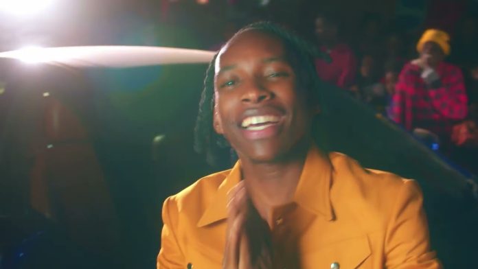 Mordecaii zm - Pray (Video)