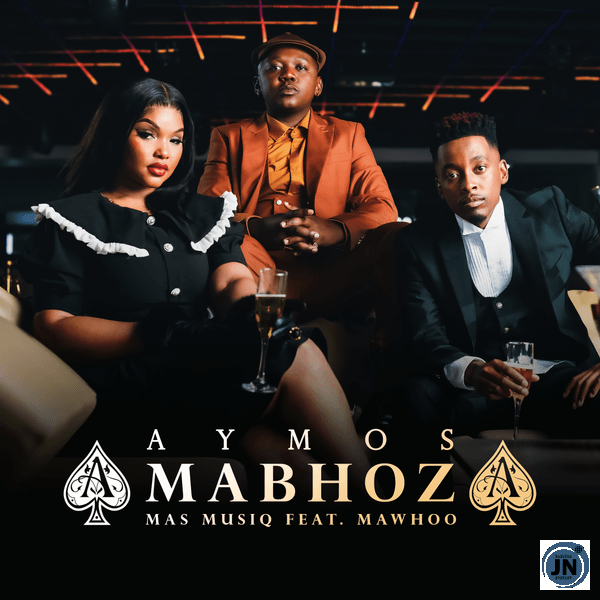 Amabhoza