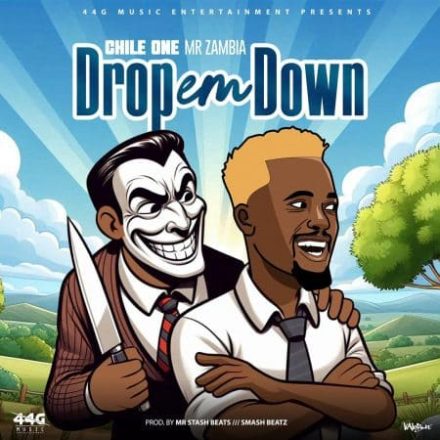 Drop Em Down