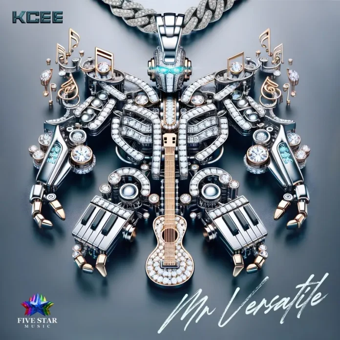 Kcee – Obalende