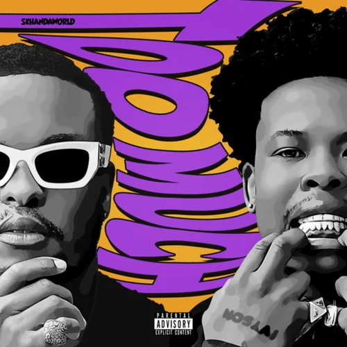 SKHANDAWORLD, K.O, Nasty C – Too Much SKHANDAWORLD, K.O, Nasty C - Too Much MP3 DOWNLOAD