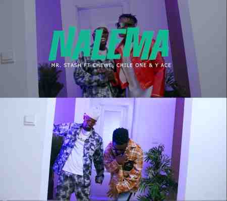 Mr Stash Ft Chile One , Chewe & Y Ace – Nalema Mr Stash Ft Chile One , Chewe & Y Ace - Nalema MP3 DOWNLOAD