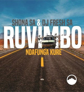 Ndafunga Kure (Club Mix)