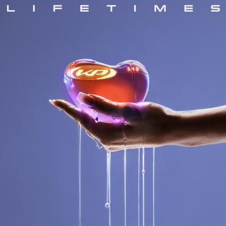 Katy Perry – LIFETIMES Katy Perry - LIFETIMES MP3 DOWNLOAD