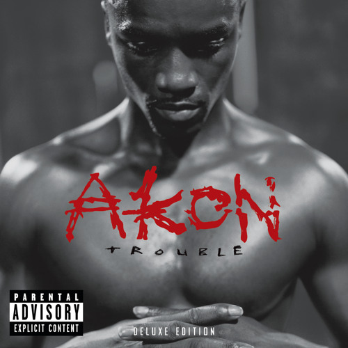 Akon – Ghetto Akon - Ghetto MP3 DOWNLOAD