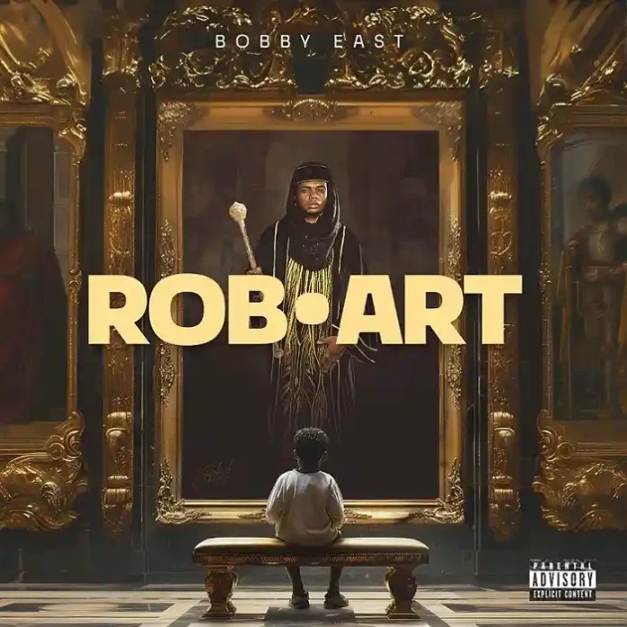 Bobby East Ft. Xain – Hold My Hand