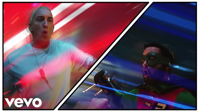 Eminem – Houdini Eminem - Houdini MP3 DOWNLOAD