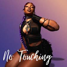 Guchi – No Touching Guchi - No Touching MP3 DOWNLOAD