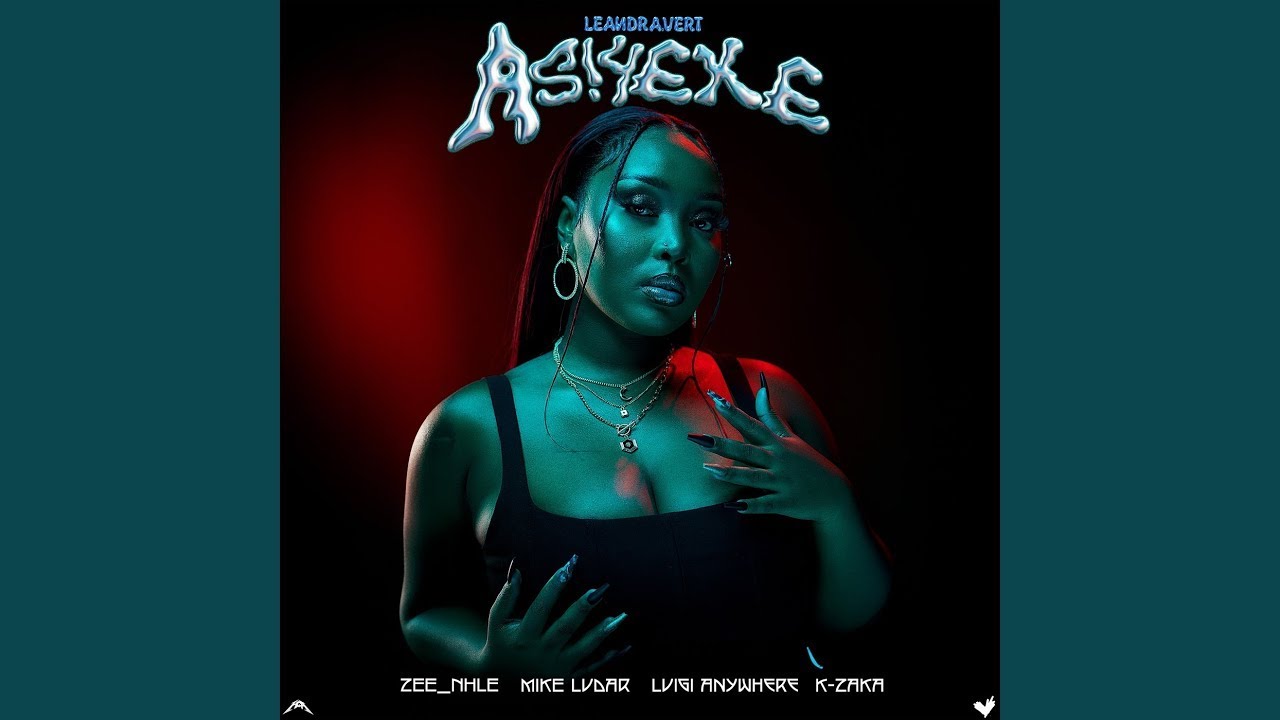 Asiyeke