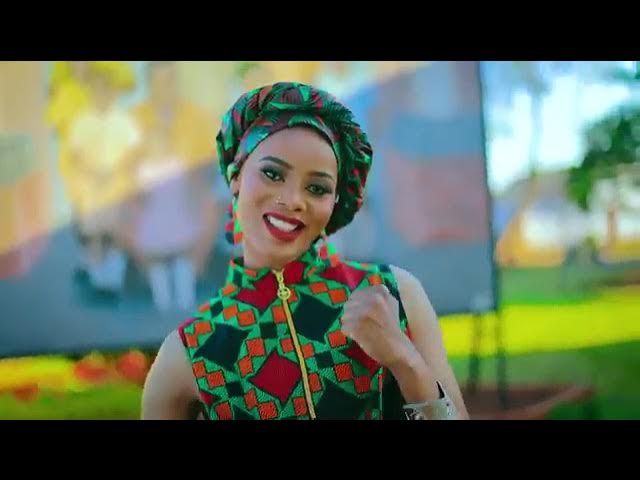 Zambia 60th Independence Track