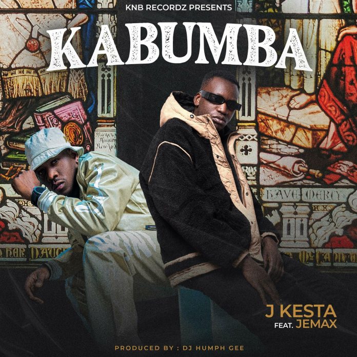 J Kesta ft Jemax - Kabumba