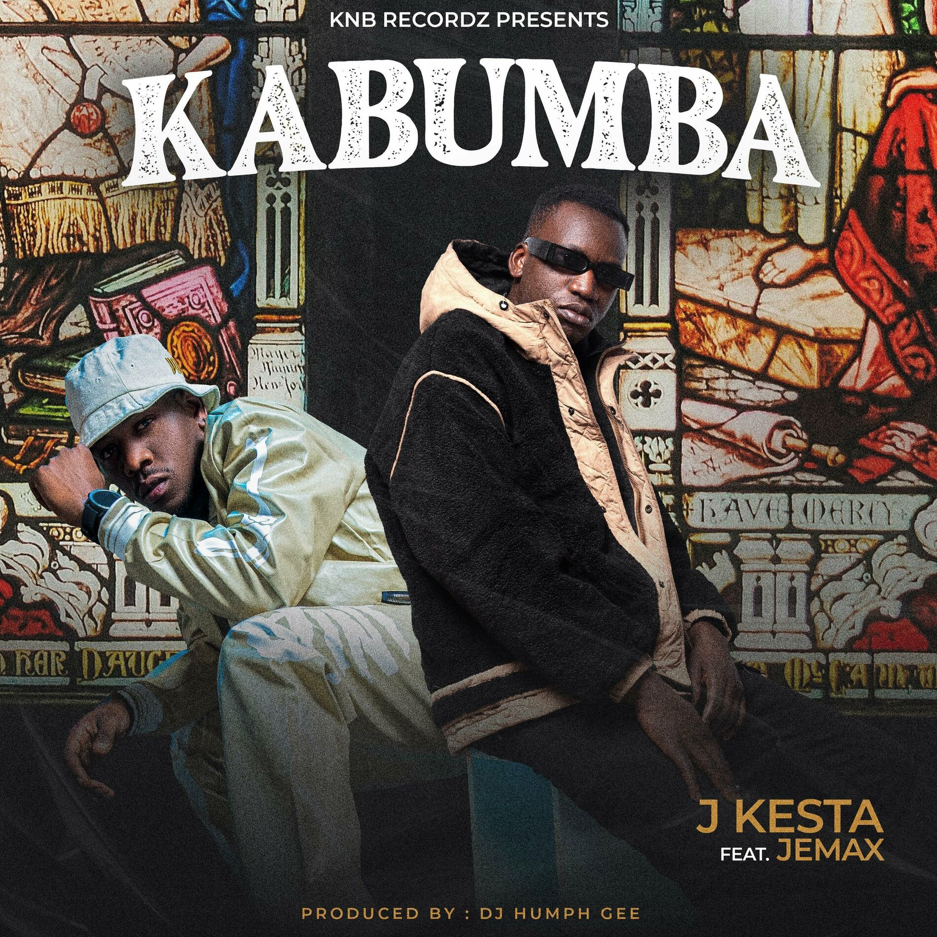 Kabumba