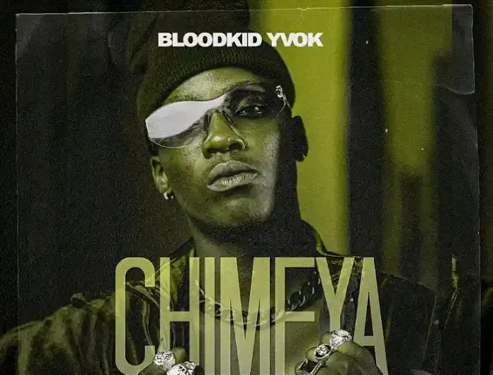 Blood Kid – Chimfya (Prod. by Super Ever Aby & Jay Swag) Mp3 Download