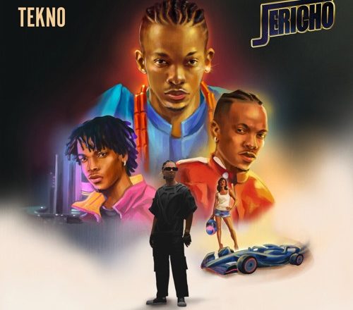 Jericho
