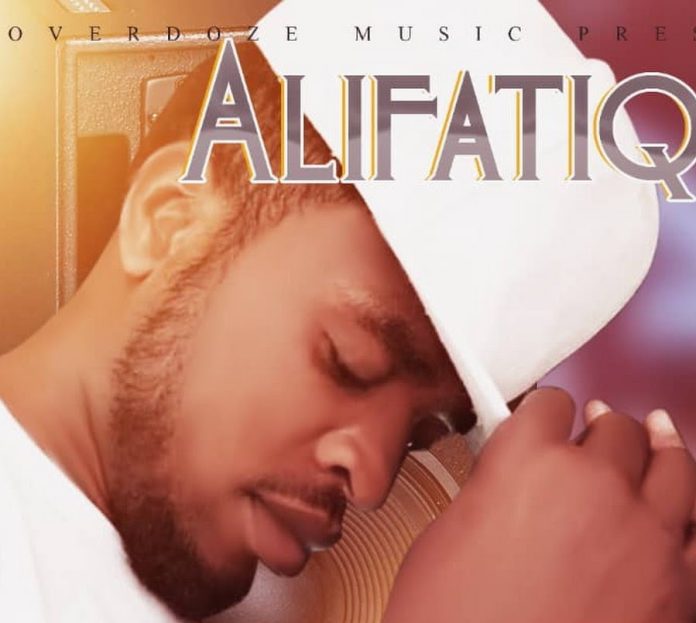 Alifatiq – Bokosi