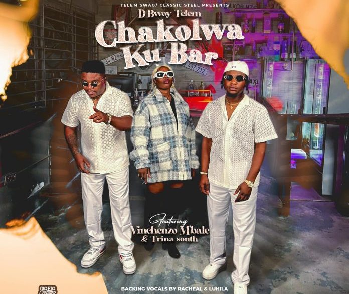 Chakolwa Ku Bar