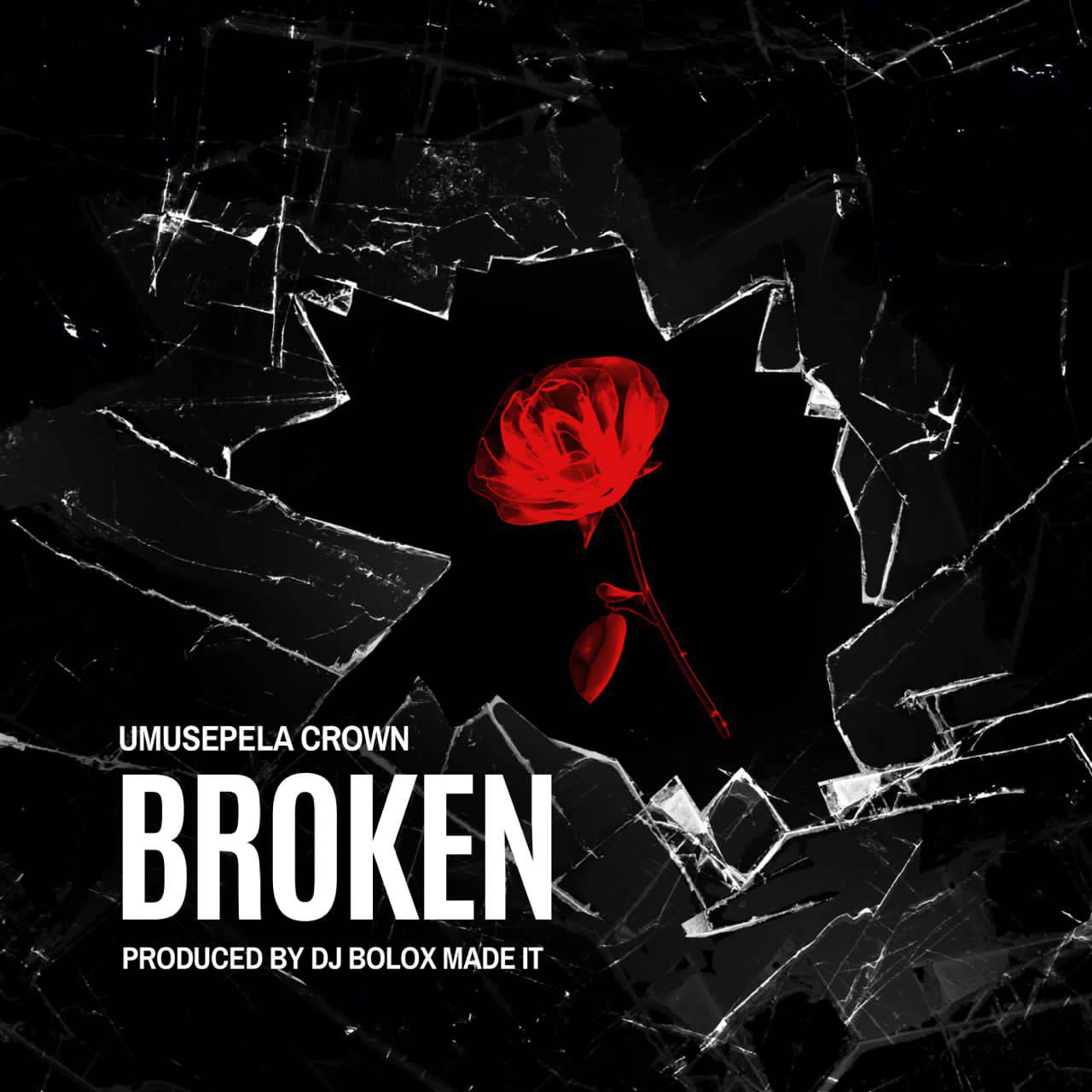 Broken