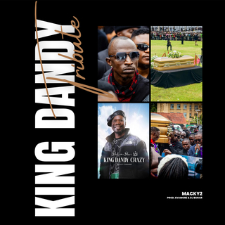 King Dandy Tribute Baya