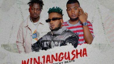 Winjangusha