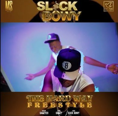 The Hard Way Freestyle