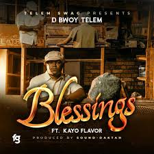 Blessings