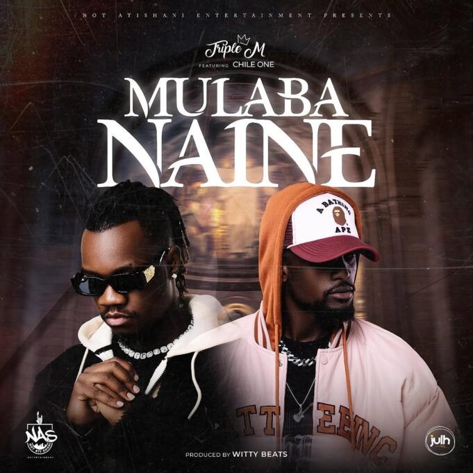 Mulaba Naine