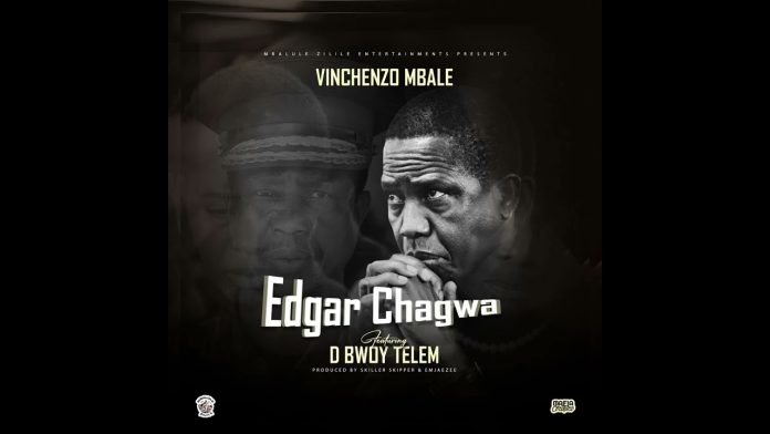 Vinchenzo ft. D Bwoy Telem - Chagwa Lungu Mp3 Download